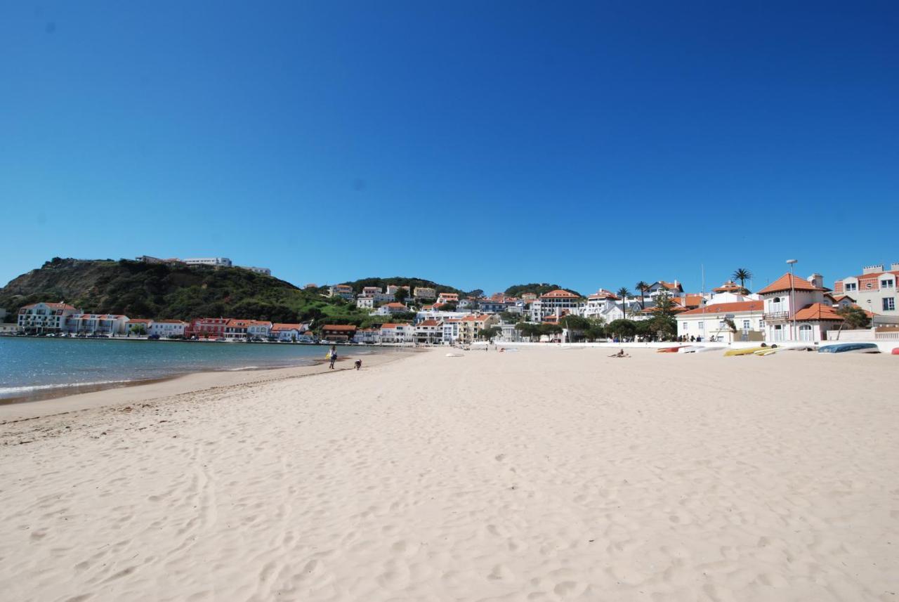 Oceanic São Martinho do Porto Exterior foto
