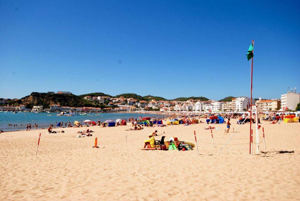Oceanic São Martinho do Porto Exterior foto
